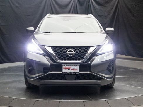 Used 2024 Nissan Murano Platinum image 4