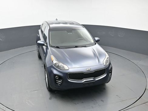 Used 2017 Kia Sportage LX image 43