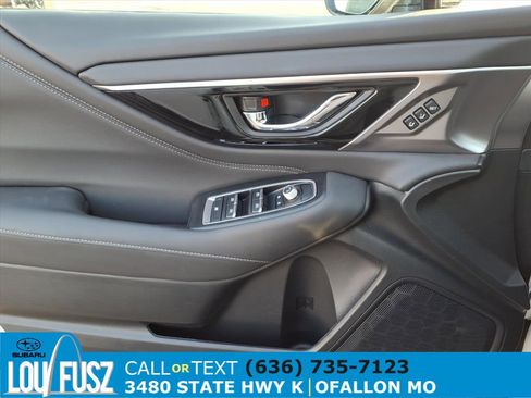 Certified 2025 Subaru Outback Limited image 21