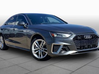 Used 2021 Audi A4 2.0T Premium AWD/4WD video 2