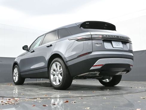 Used 2025 Land Rover Range Rover Velar S image 35