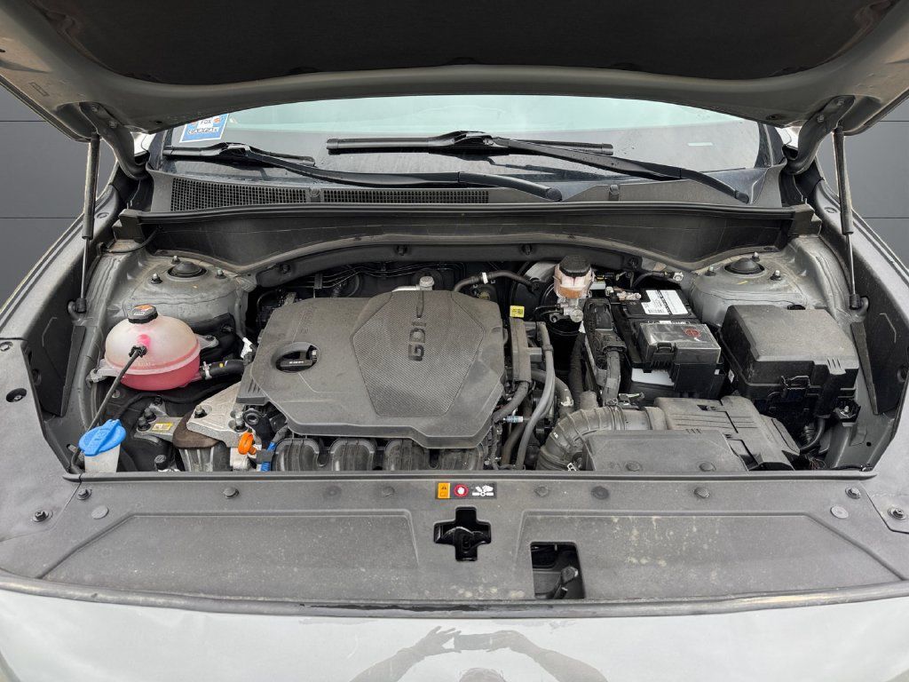 Used 2023 Hyundai Santa Fe SEL AWD/4WD image 20