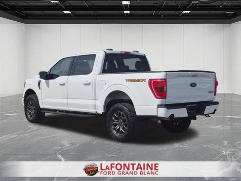 Certified 2023 Ford F150 Tremor AWD/4WD image 3