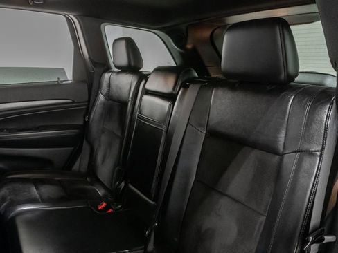 Used 2015 Jeep Grand Cherokee Altitude AWD/4WD image 24