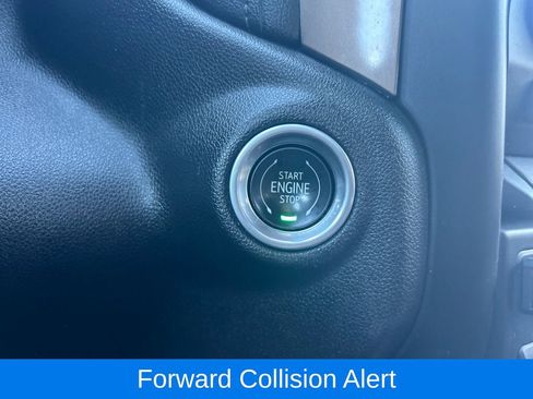 Certified 2023 Chevrolet Silverado 2500 High Country w/ Z71 Off-Road Package image 19