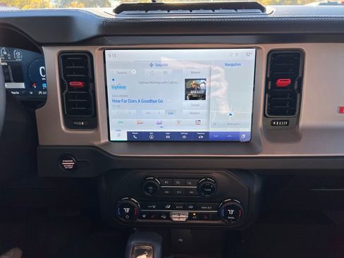 Used 2023 Ford Bronco Raptor image 26