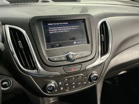 Used 2021 Chevrolet Equinox LT AWD/4WD image 21