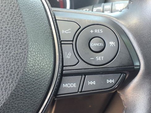 Certified 2019 Toyota RAV4 Adventure w/ Cold Weather Package AWD/4WD image 17