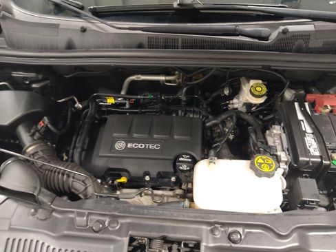 Used 2015 Buick Encore FWD image 30