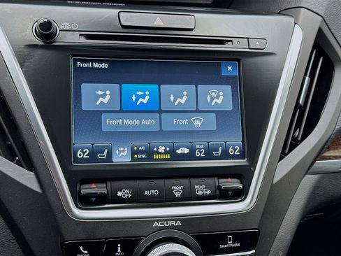 Used 2020 Acura MDX FWD image 12