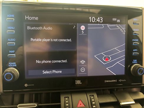 Used 2021 Toyota RAV4 XSE w/ Weather Package image 25