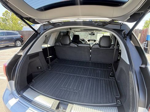 Used 2015 Acura MDX FWD w/ Technology Package image 17