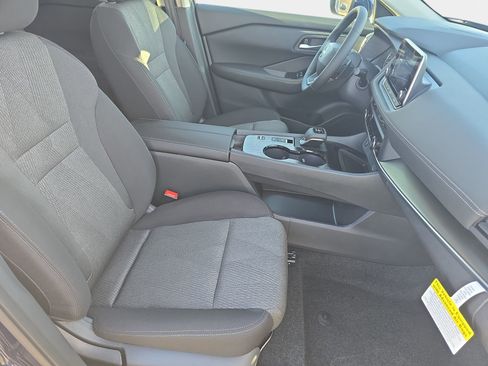 New 2026 Nissan Rogue SV w/ Cold Weather Package FWD image 10