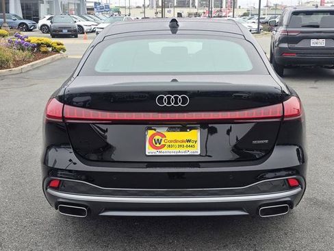 Used 2025 Audi A5 2.0T Premium Plus w/ Premium Plus image 33