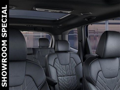 New 2025 Kia Telluride SX X-Line image 27