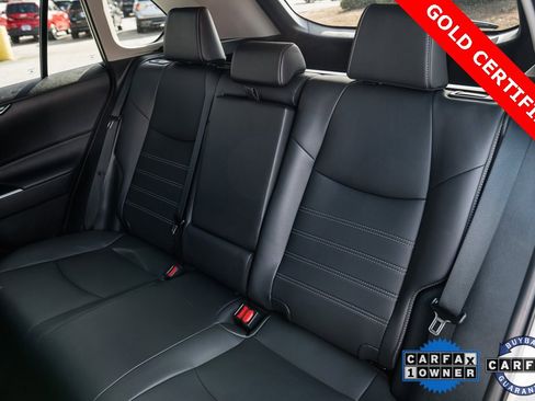 Certified 2025 Toyota RAV4 XLE Premium image 28