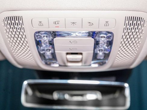 New 2026 Mercedes-Benz GLA 250 4MATIC image 23