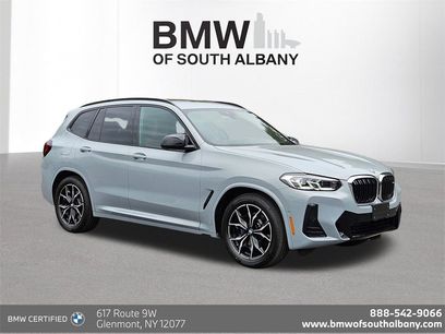 Certified 2023 BMW X3 M40i w/ Premium Package