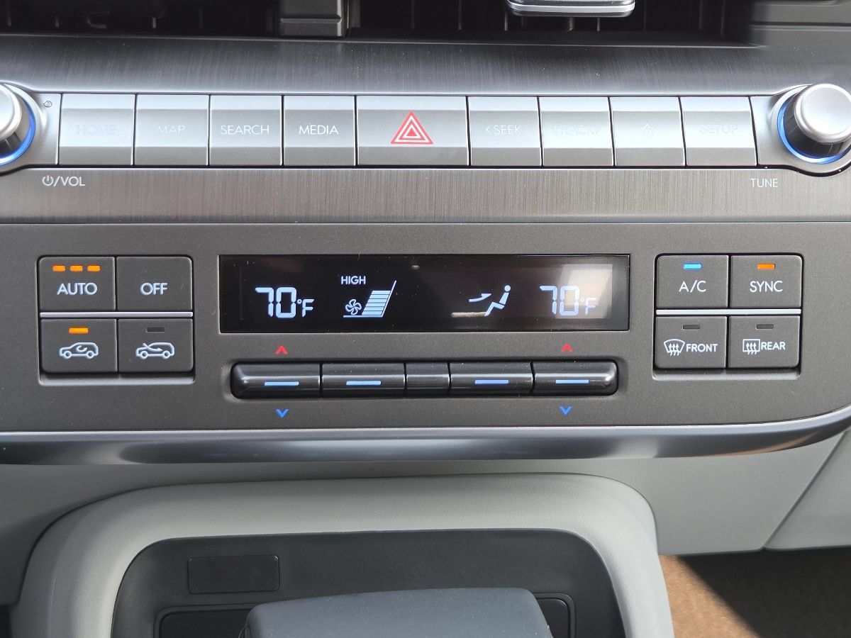 New 2027 Hyundai Kona SEL Sport FWD image 37