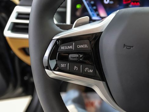 New 2026 BMW 330i xDrive Sedan w/ Convenience Package AWD/4WD image 12