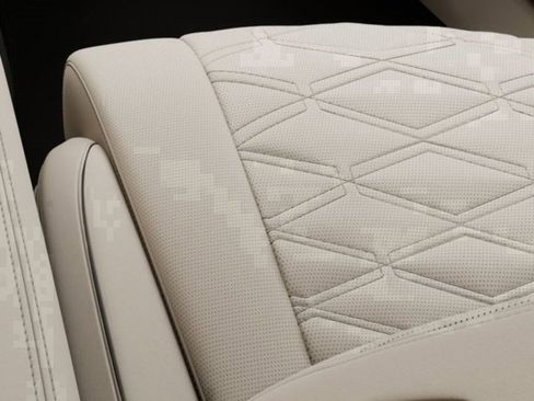 New 2026 Genesis G80 3.5T Sport Prestige image 16