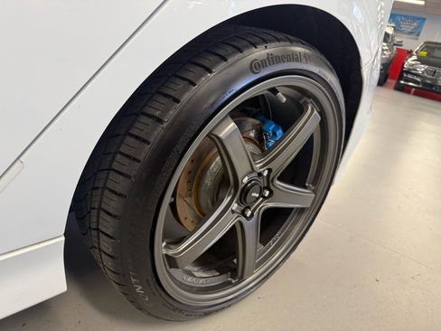 Used 2017 Ford Focus RS image 16