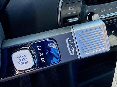 New 2026 Hyundai Palisade Calligraphy image 14