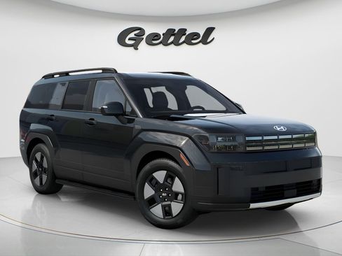New 2026 Hyundai Santa Fe SEL FWD image 2