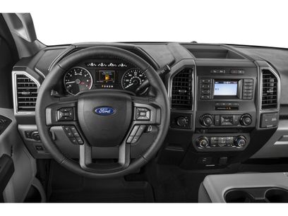 Used 2019 Ford F150 XLT w/ Equipment Group 301A Mid