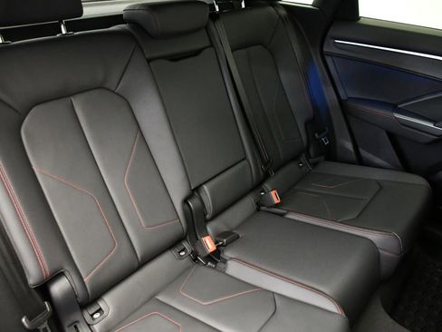 New 2025 Audi Q3 2.0T Premium Plus image 55