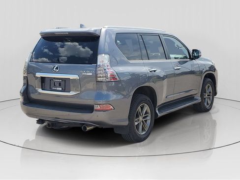 Used 2021 Lexus GX 460 Premium w/ Premium Package AWD/4WD image 3