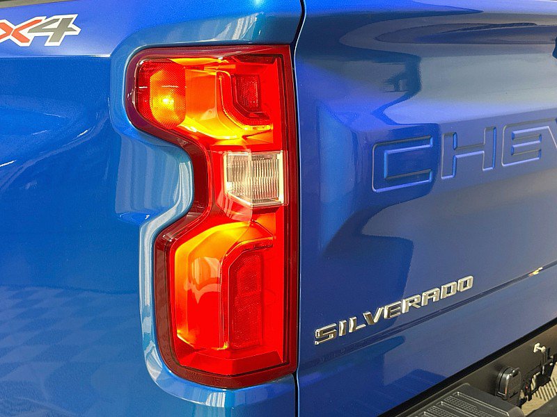 Used 2026 Chevrolet Silverado 1500 RST AWD/4WD image 23