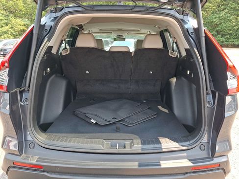 Certified 2024 Honda CR-V EX-L image 29