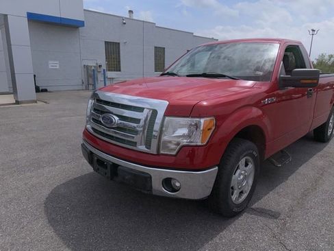 Used 2012 Ford F150 XLT w/ XLT Convenience Pkg image 2
