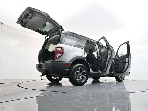 Used 2023 Ford Bronco Sport Badlands image 40