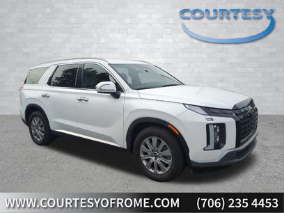 Used 2025 Hyundai Palisade SEL