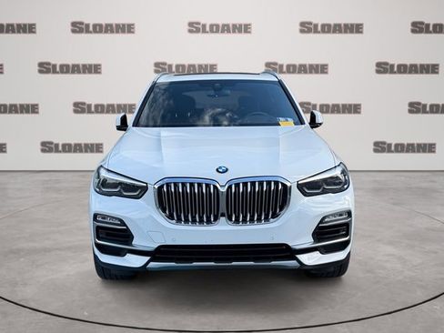 Used 2020 BMW X5 xDrive40i w/ Premium Package AWD/4WD image 8
