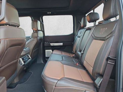Used 2026 Ford F250 King Ranch w/ Chrome Package AWD/4WD image 15