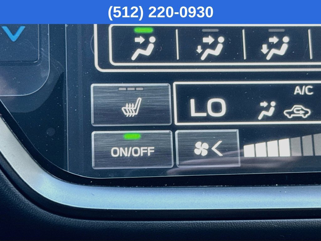 New 2026 Subaru WRX Premium AWD/4WD image 24