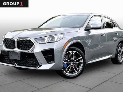 Used 2026 BMW X2 xDrive28i