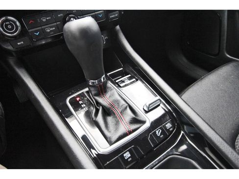Used 2024 Jeep Compass Trailhawk AWD/4WD image 29