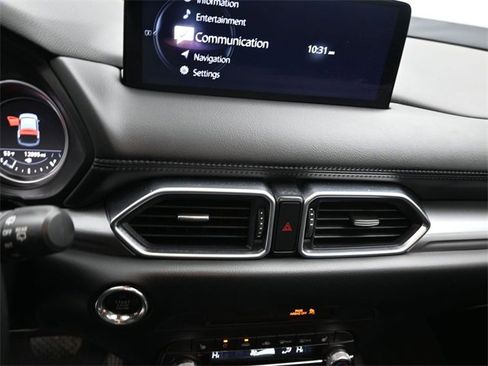 Certified 2023 MAZDA CX-5 AWD 2.5 S w/ Preferred Package image 14