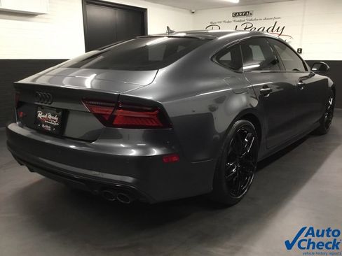 Used 2018 Audi S7 Premium Plus AWD/4WD image 10