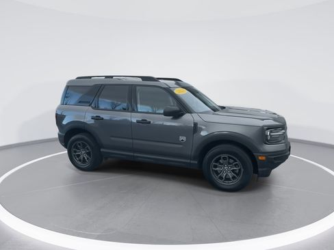 Used 2021 Ford Bronco Sport Big Bend image 24
