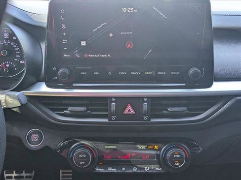 Used 2024 Kia Forte GT w/ Option Group 015 image 15