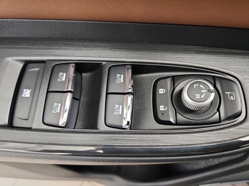 New 2026 Subaru Outback Touring XT AWD/4WD image 10