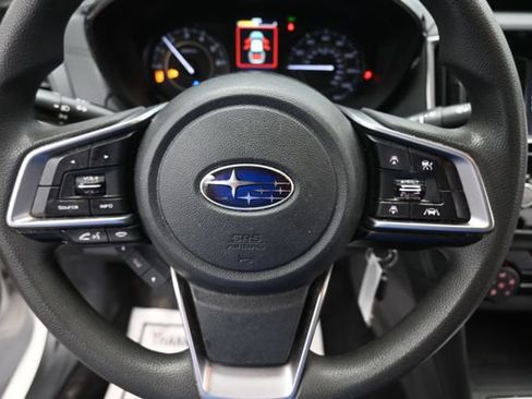 Used 2023 Subaru Impreza 2.0i AWD/4WD image 14