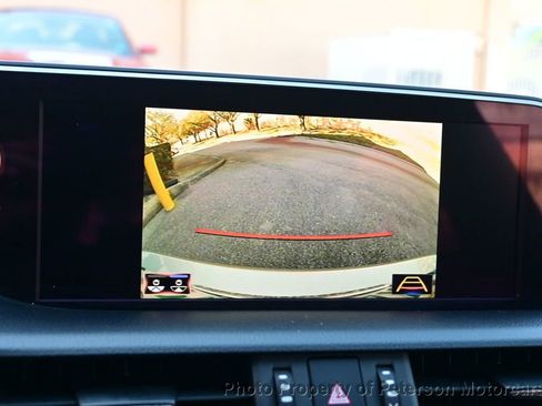 Used 2019 Lexus ES 350 F Sport image 17