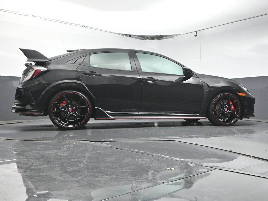 Used 2020 Honda Civic Type R image 39