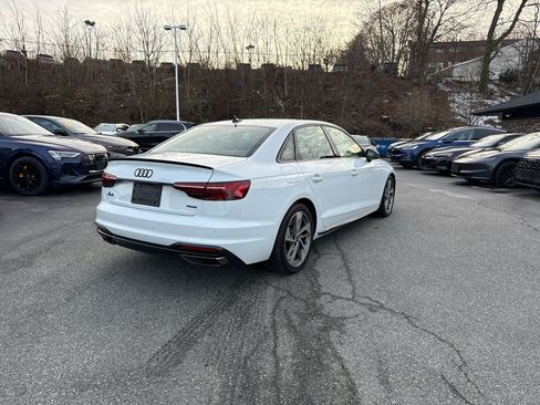 Used 2023 Audi A4 2.0T Premium Plus w/ Premium Plus Package image 14